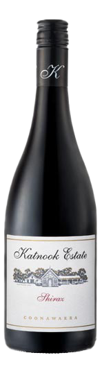 Katnook Estate Shiraz 2022 Coonawarra